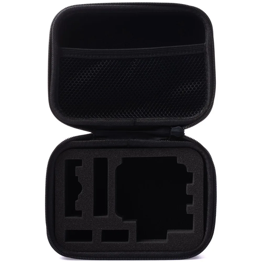 Сумка для хранения путешествий небольшого размера чехол GoPro Hero 6/5/4/3 аксессуары