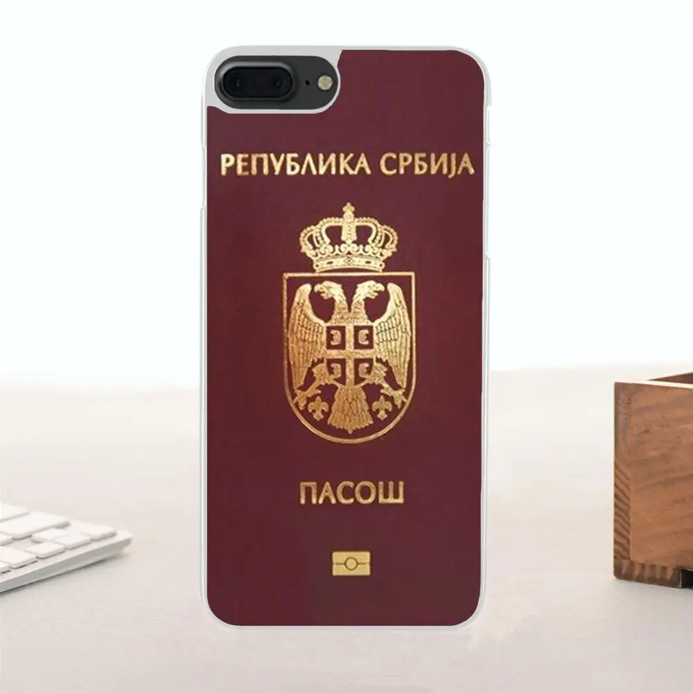 Роскошный чехол Bixedx с флагом Сербии для телефона Samsung Galaxy Note 5 8 9 S3 S4 S5 S6 S7 S8 S9 S10 mini