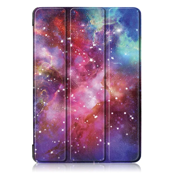 LVTAB P10 YHX Тонкий чехол для ходунков, lenovo Tab P10 TB-X705F TB-X705L, Умный Магнитный складной чехол для lenovo Tab P10, чехол - Цвет: LVTAB P10 YHX