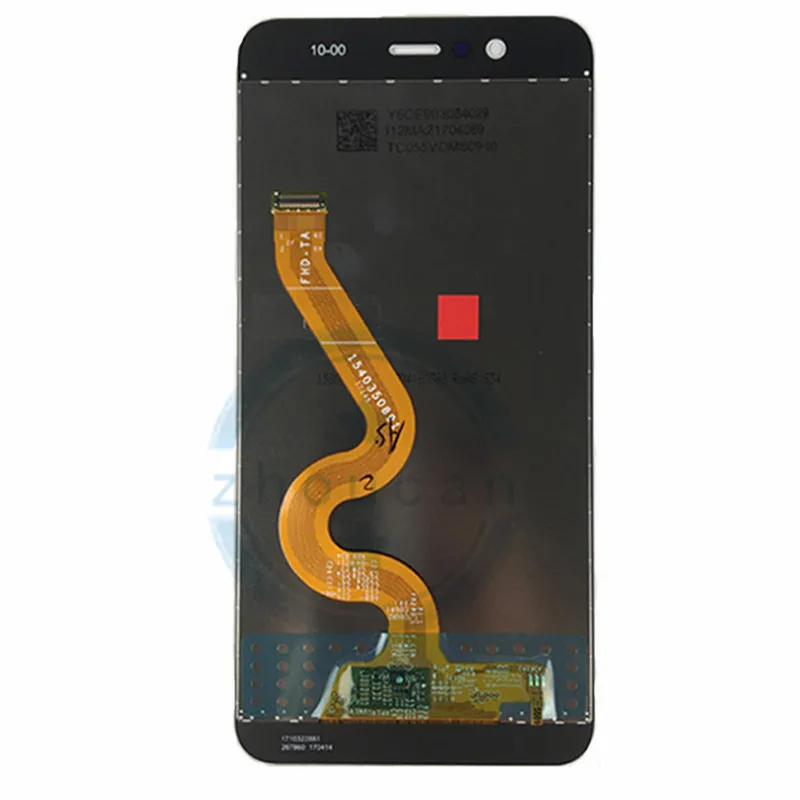 5 &quotВысокое качество для Huawei Nova 2 Plus ЖК-дисплей сенсорный экран дигитайзер
