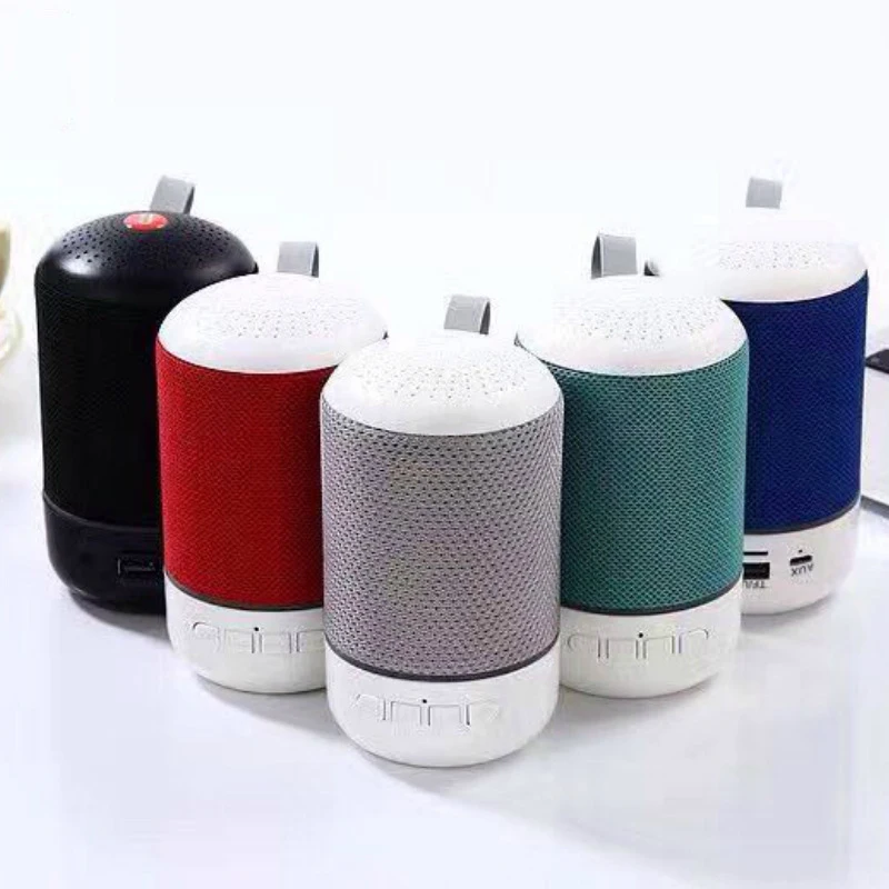 Samtronic jc206 Беспроводной Bluetooth Портативный Динамик Бумбокс Большой HD звук Колонки с