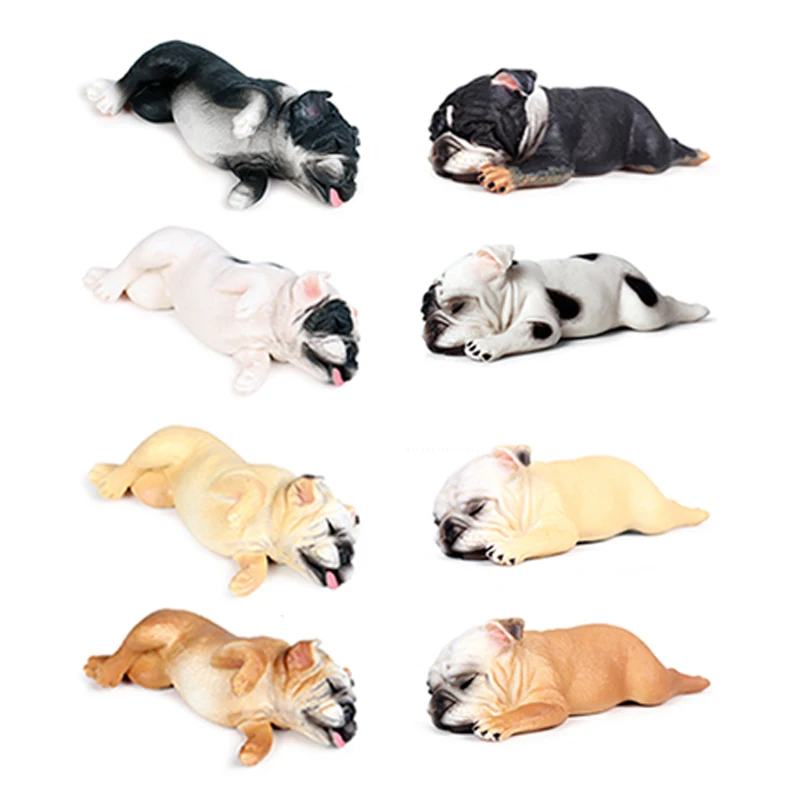 Мини 16 видов стилей движущиеся и игрушечные фигурки игрушки Рисунок семья пальца