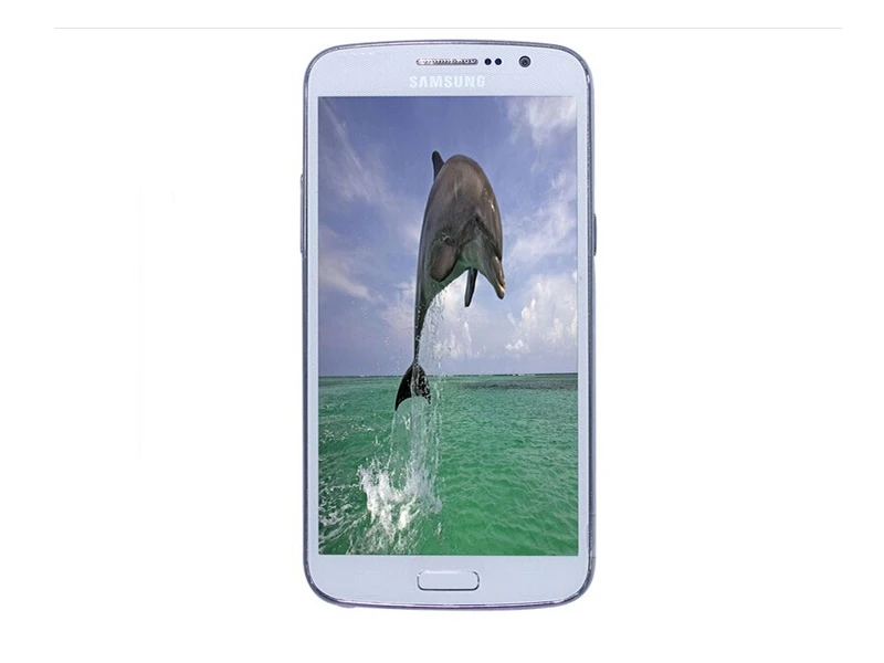 Восстановленный Оригинальный разблокированный телефон Samsung Galaxy Grand 2 G7102 8 Гб
