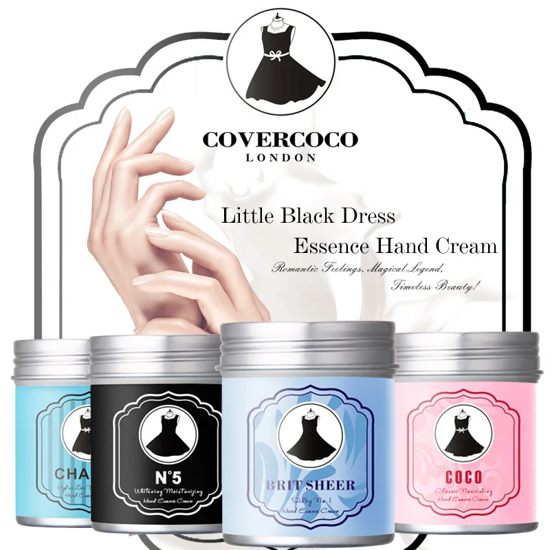 Новый питательный крем для рук уход за руками анти трещина антивозрастной