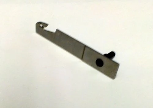 

Sewing Machine Part for JUKI MH-481 Moving Knife Part# D-2401-481-CA0A