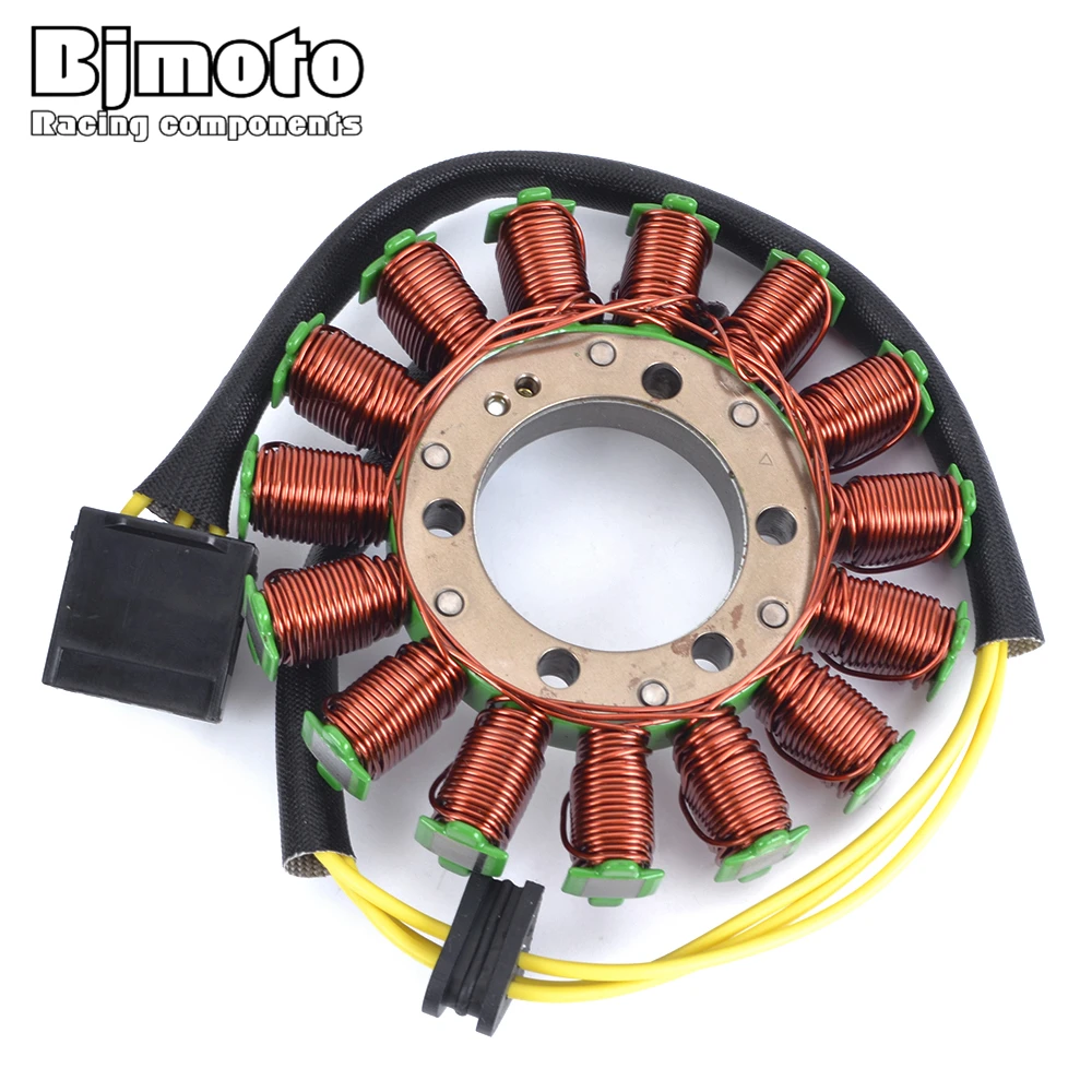 

Motorcycle Generator Stator Coil Comp For Honda CBR600RR CBR600 2007 2008 2009 2010 2011 2012 2013 214 2015 2016 31120-MFJ-D01