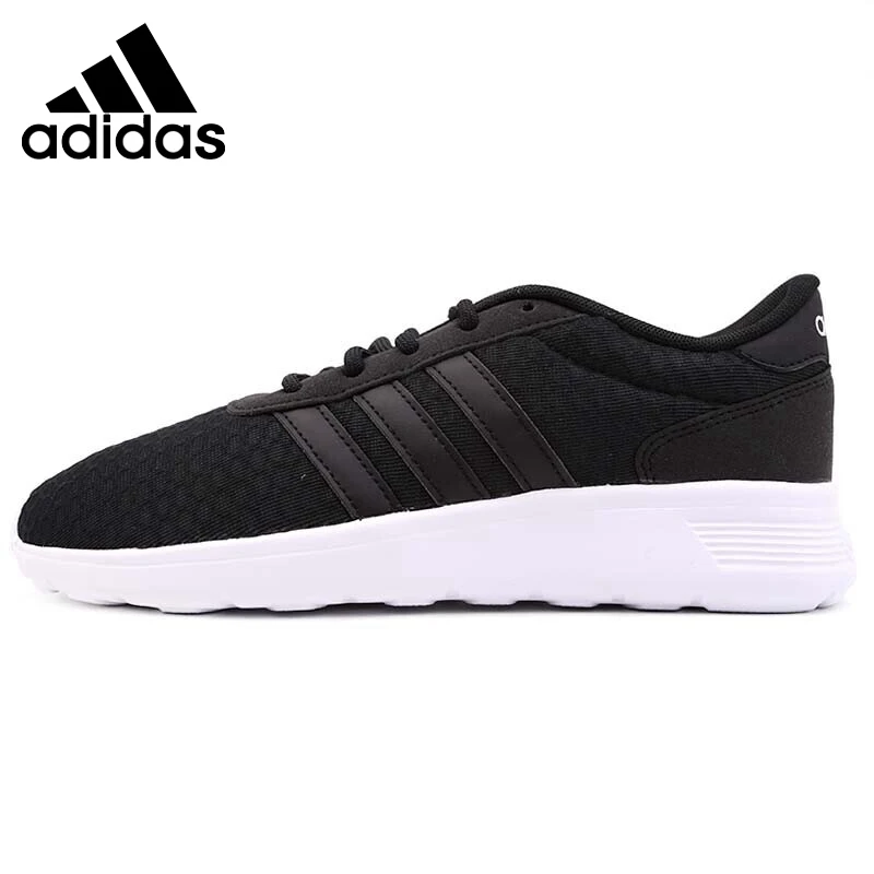 Оригинальный Новое поступление Adidas NEO LITE RACER женская обувь для скейтбординга