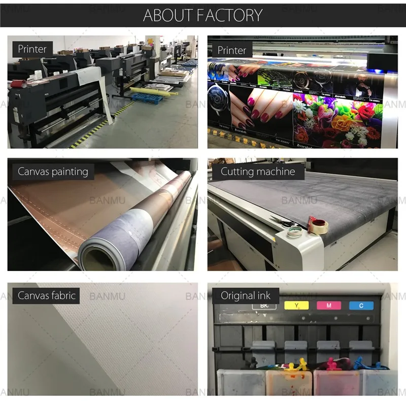 Современная Картина на холсте с принтами художественные пейзажи 3 панели Декор