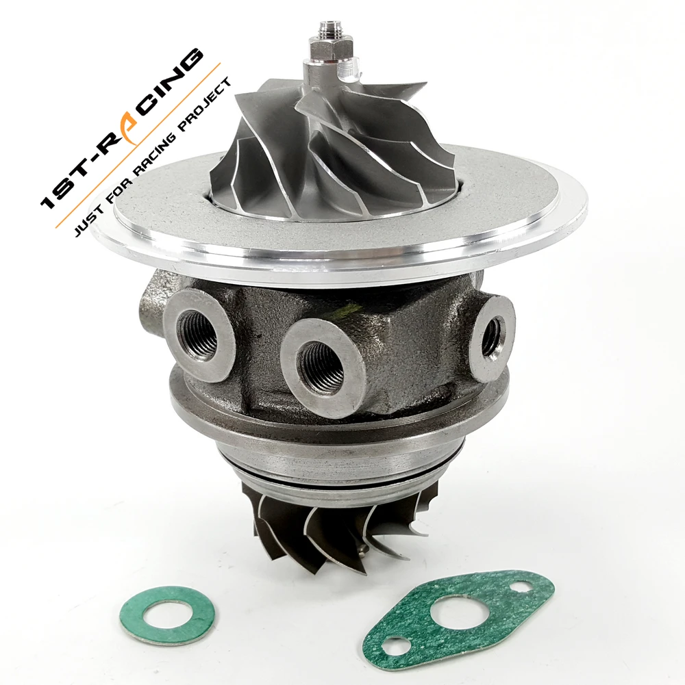 Турбокомпрессор CHRA Core RHF55 VF39 для Subaru Impreza WRX STi DOHC 2 5 л|core|core |