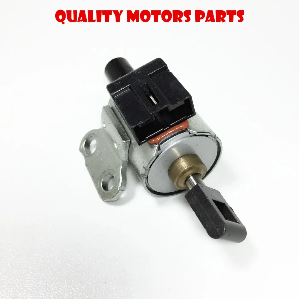 JF011E RE0F10E F1CJA коробка передач CVT шаговый двигатель для Nissan Mitsu/Калибр/Sentra X Trail/Altima 2007