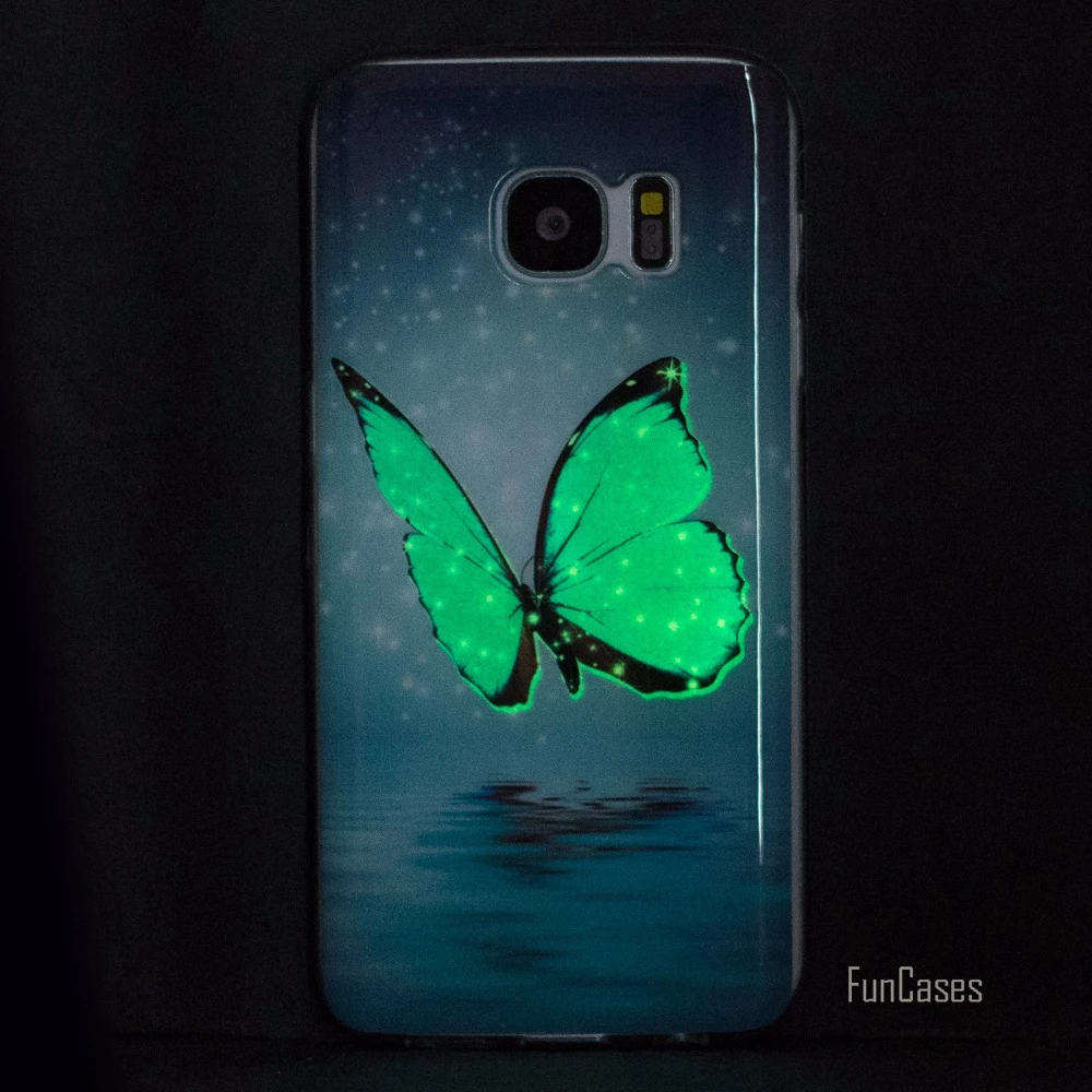 Чехол СПС Coque Samsung S7 Edge чехол Galaxy силиконовый для Fundas случае Etui telefoon hoesjes|galaxy s7 edge