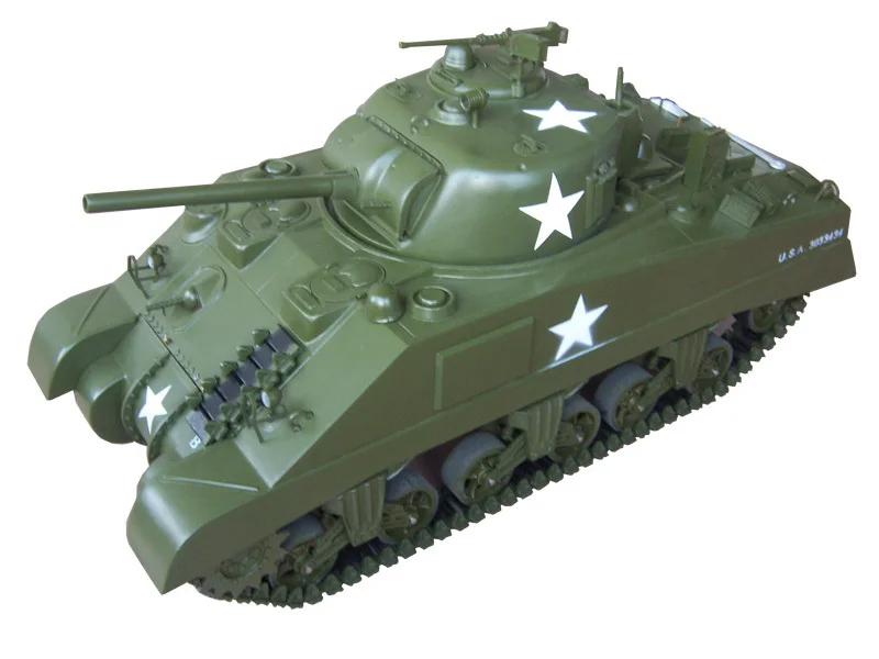 Бак 1/6 M4 Sherman GP RTR GT601R|sherman m4|tanks 11:6 tank |