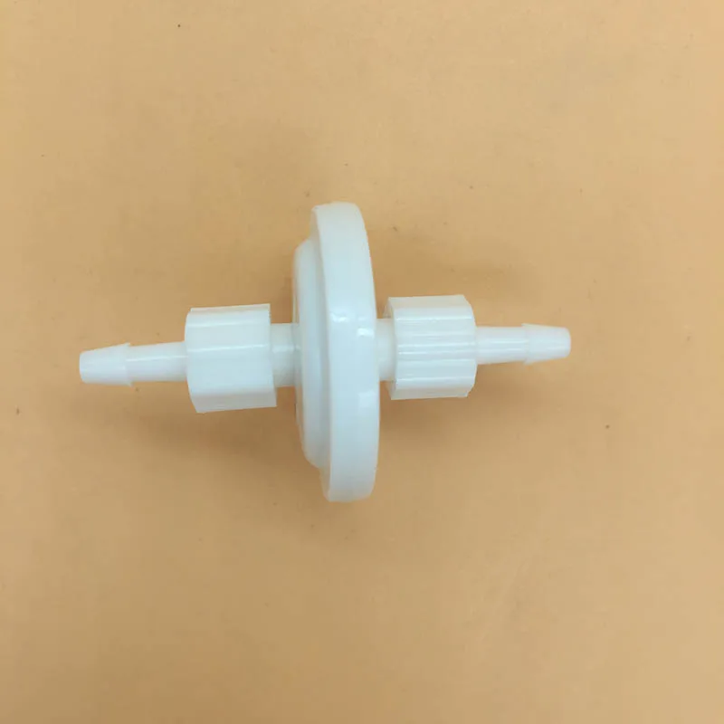 10 шт./лот диск фильтра чернил 5 мкм 30 мм для Spectra Polaris 512 головы фильтр Скайуокер Konica Xaar растворитель печати голова фильтрации