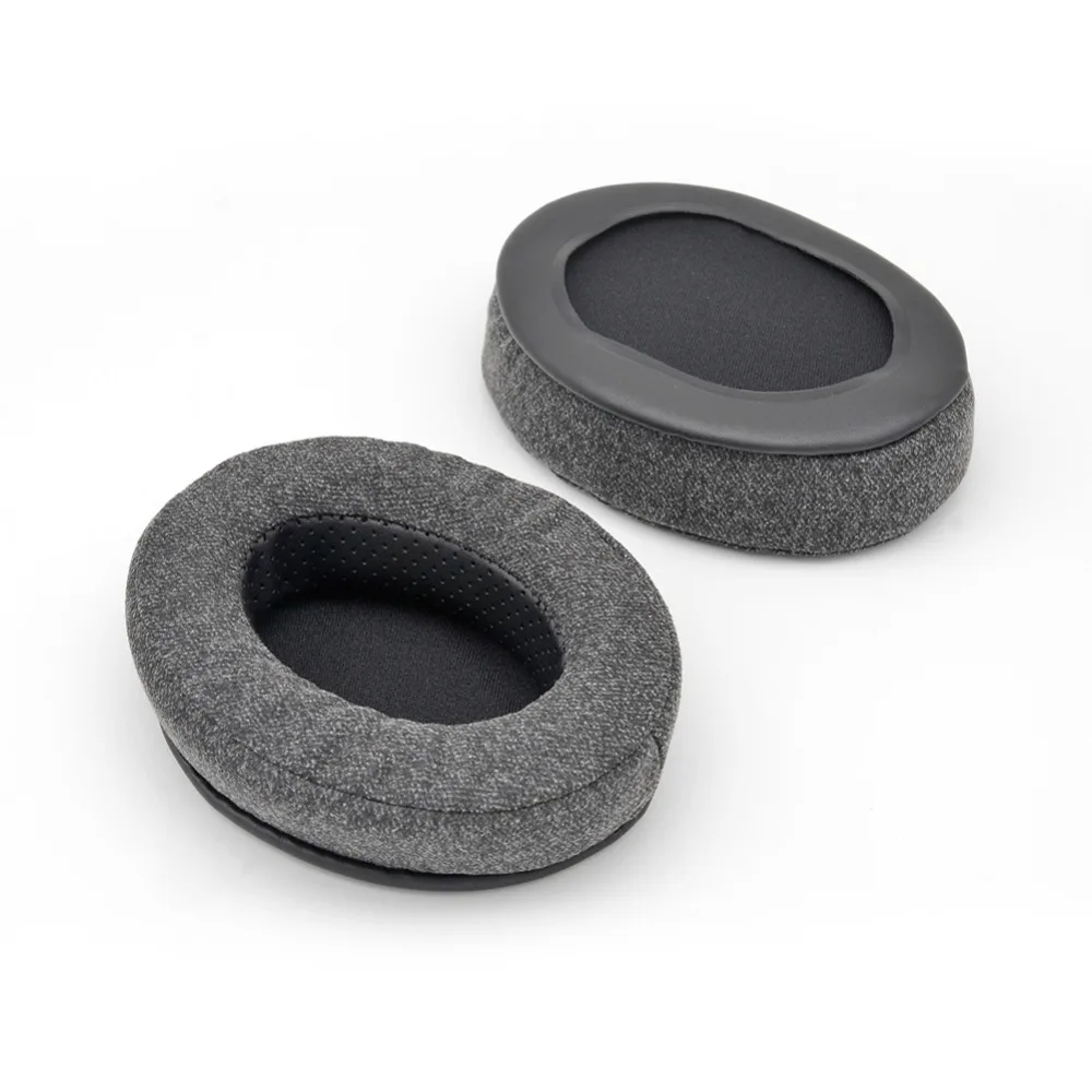 Амбушюры с эффектом памяти накладки для наушников BRAINWAVZ HM5 Sony MDR V6 / ZX 700 ATH M50