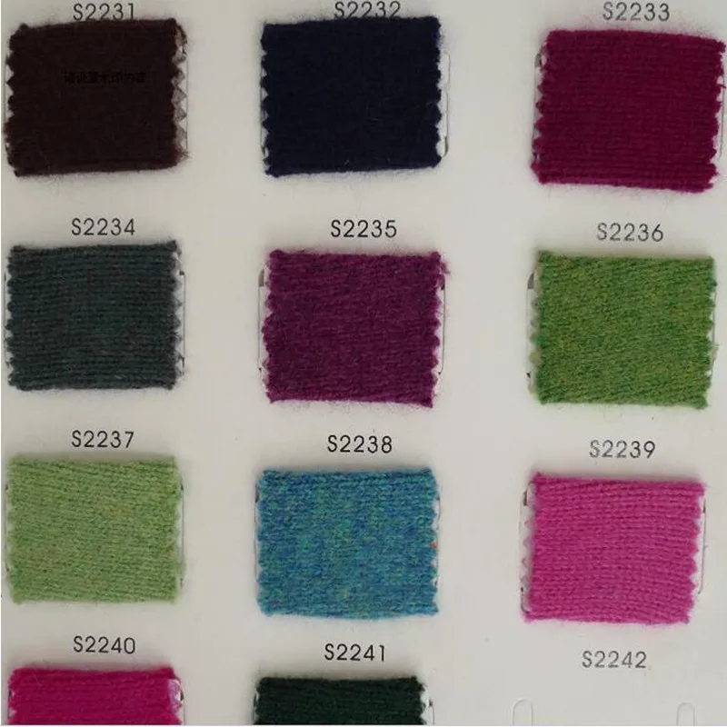 Лучшее качество 100% монгольский кашемир ручной вязки пряжа шерсть кашемировая