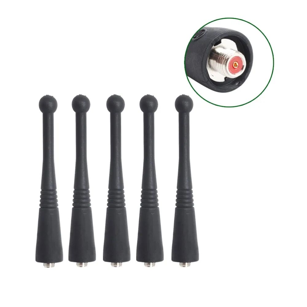 YIDATON 5X 3 5 дюймовая Антенна 800/900 МГц для Motorolae MTX800 MTX850 MTX8000 MTX8250 MTX9000 HT1000 портативные