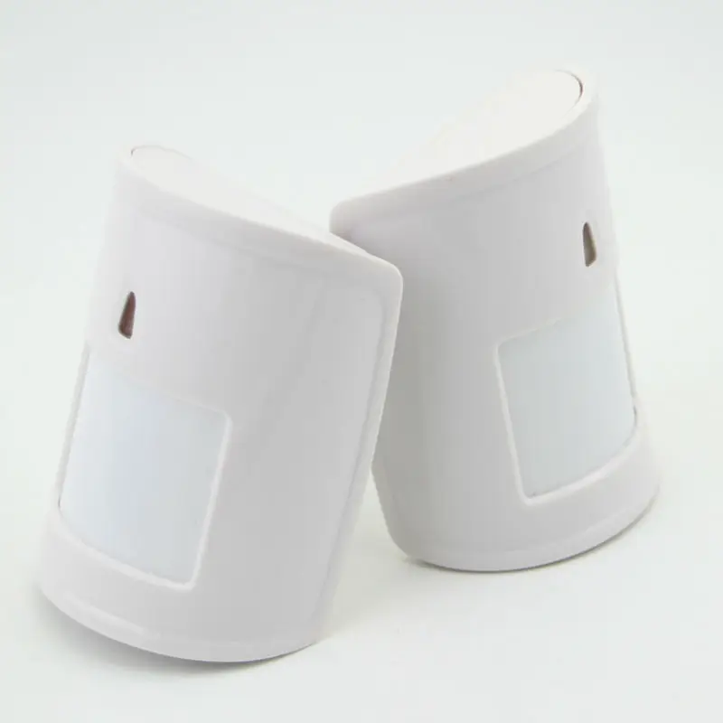 Пэт Иммунной ПИР Дом Охранная Сигнализация GSM Android IOS APP Сенсорной клавиатурой и PSTN