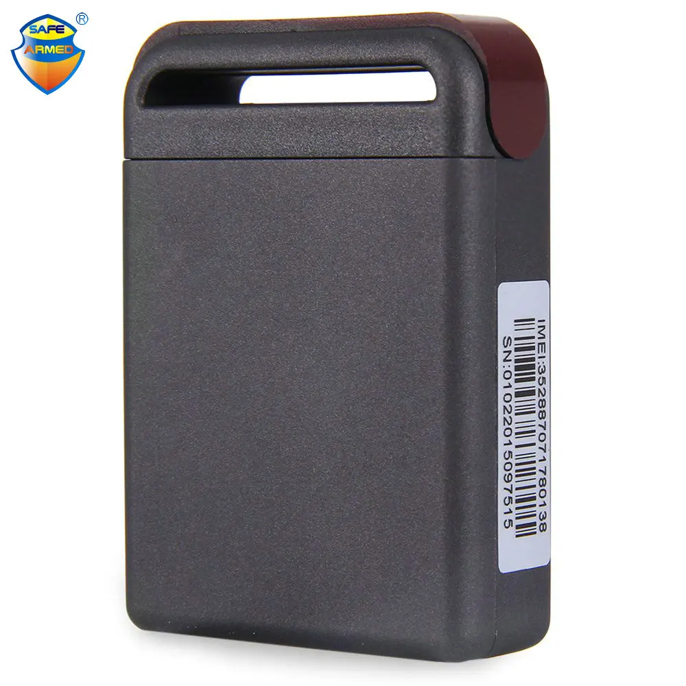 Vehicle GSM TK102B Car Mini Realtime Online GPRS Tracking Device Locator GPS Tracker TK 102 for Kids Cars PetGPS | Безопасность и