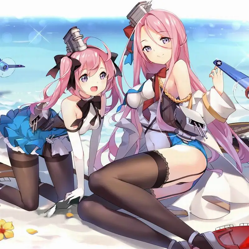 Окт. Домашний текстиль Azur Lane USS Lexington Saratoga микро ткань имитирующая замшу