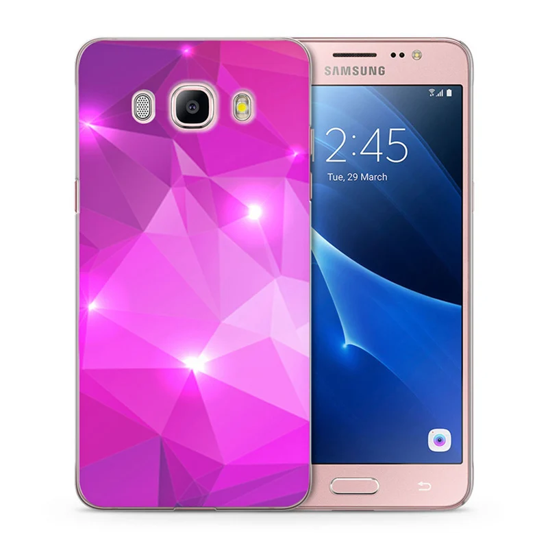 Мягкий чехол для телефона из ТПУ Samsung Galaxy J1 J3 J5 J7 J2 prime J120 J320 J330 J530F задняя крышка