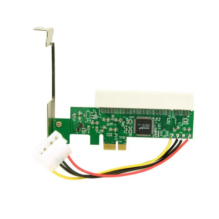 Xiwai PCI Express PCIE E X1 X4 X8 X16 для Bus Riser Card адаптер конвертер с кронштейном Windows|Кабели
