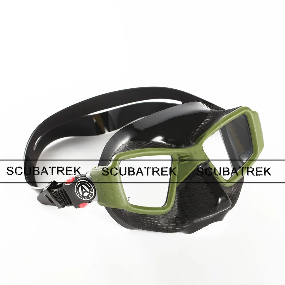 Силиконовая маска для подводного плавания Заводская плавания|diving mask|swimming maskmask