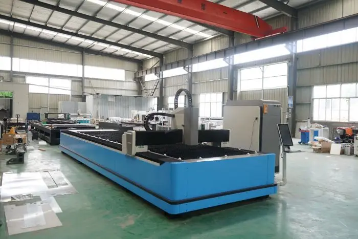 Economic 300W 500W fiber laser 1325 metal cutting machines cnc | Инструменты