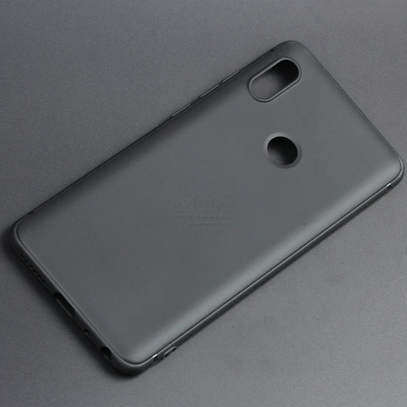 Ультратонкий матовый из ТПУ мягкий чехол для Xiaomi MI 8 Xiomi Xiami Xioami MI8 lite se Чехлы