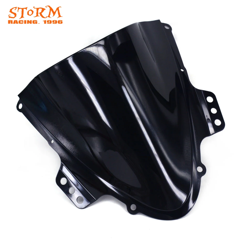 Ветровые дефлекторы ветрового стекла мотоцикла для Suzuki GSXR1000 GSX1000R GSX-R1000 K5 2005 2006 |
