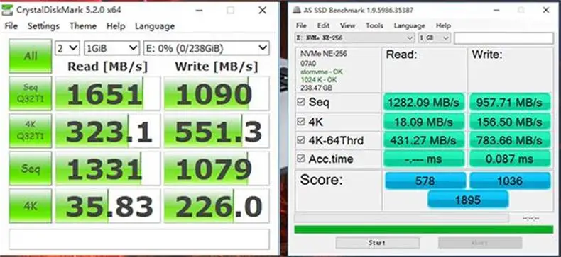 Компьютерная шина PCI-e Gen3.0x2 NVMe внутренний M.2 SSD 240 ГБ 256 внешний твердотельный жесткий диск HD SSD M2 для lenovo Thinkpad T480/T470P/T580/L570/P52S/X280