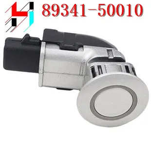 (4 шт.) OEM 89341 50010 ультразвуковой датчик PDC для corolla zze122 camry acv31 mcv30 LEXUS LS430 черный