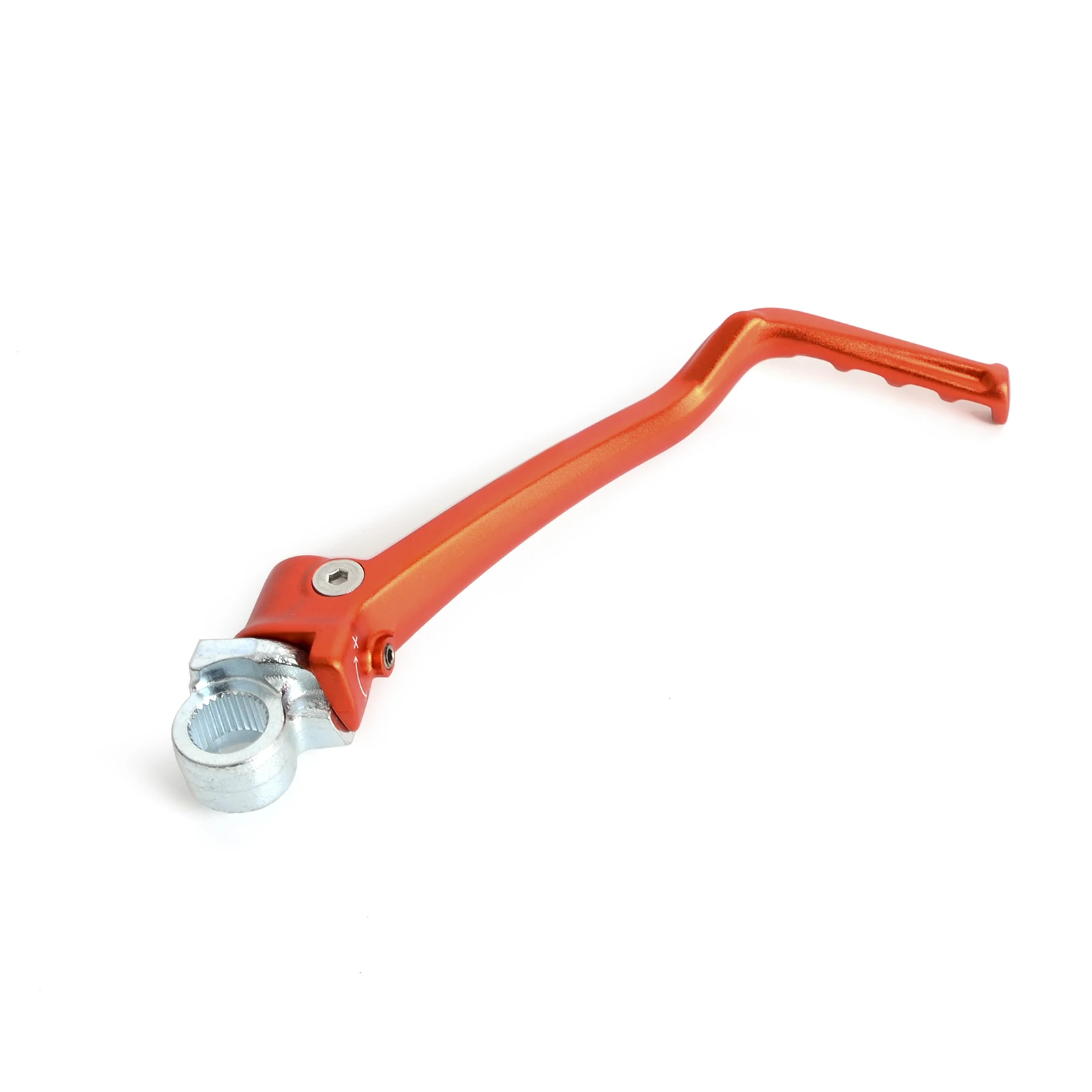 Кованые инициирования рычаг для Husqvarna TC85 17/14 TE125 2015 2016 TC125 2014-2015 TE TC 85 125 KTM SX XC XCW 150 200 |