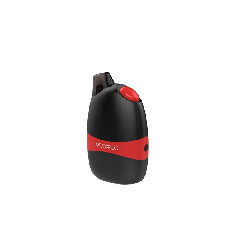 Оригинальный комплект VOOPOO Panda AIO Pod 5 мл с аккумулятором 1100 мАч электронная