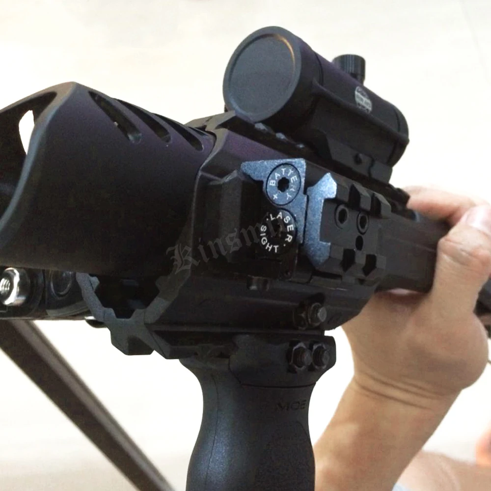 Тактический Red Dot ласточкин хвост небольшой лазерный прицел 650nm 300 м 28x26 мм двойной Уивер для 20 мм рейку компактный
