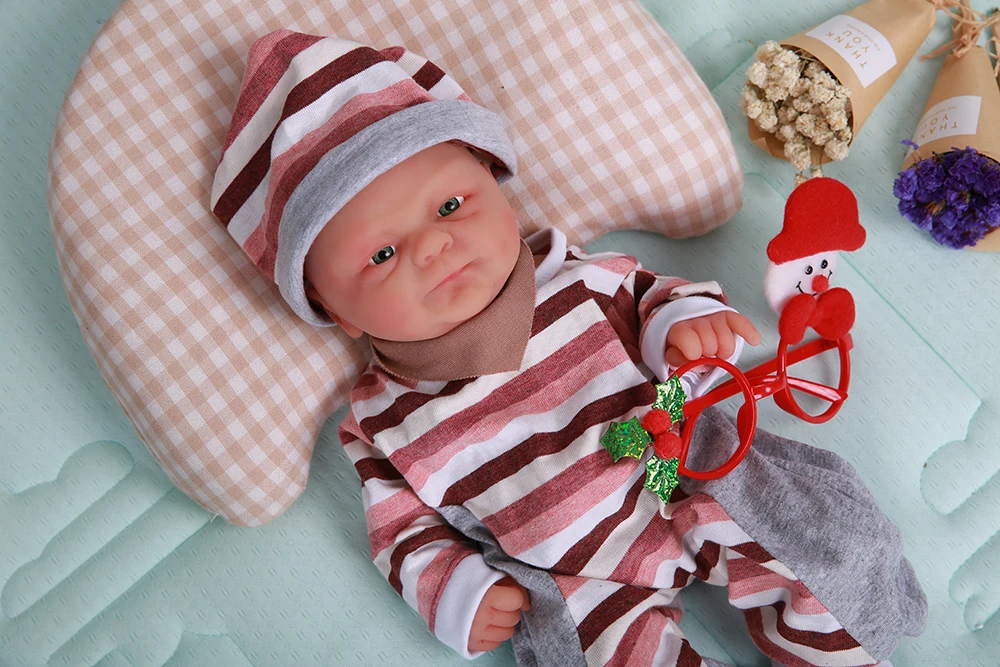 [ из США и Китая] IVITA WG1512 девочка глаза открылись Completa силиконовые куклы Reborn Born Alive имитация Boneca детские игрушки