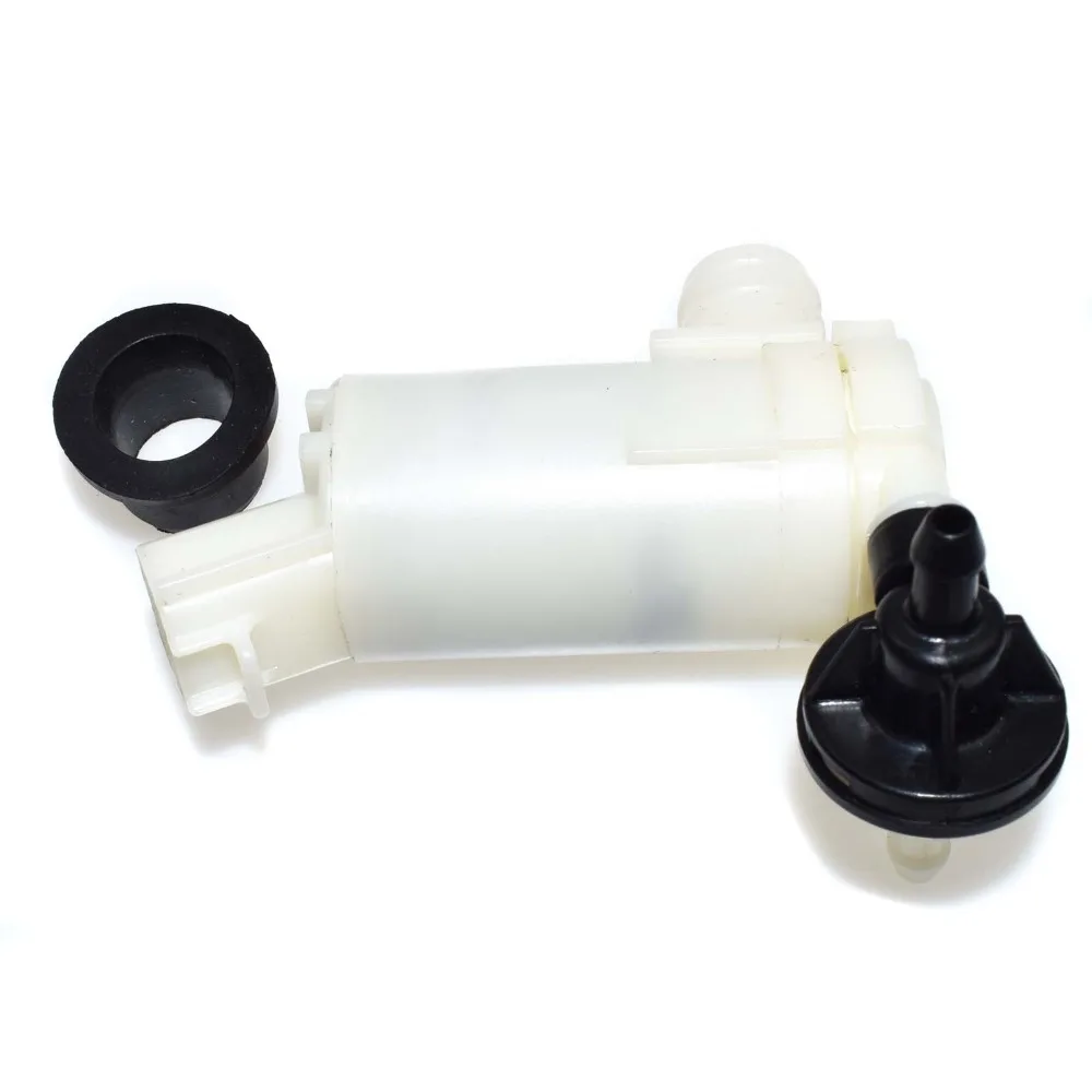 ISANCE насос для мытья лобового стекла 76806-SMA-J01 76806-SMA-J02 Honda CR-V 2.4L 2007 2008 2009 2010 2011 (PSDJ026) |