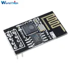 ESP8266  ESP01S, последовательный беспроводной модуль, Wi-Fi датчик (обновление ESP8266) для Arduino, модуль Wi-Fi, улучшенная версия сделай сам