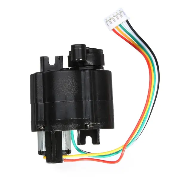 Wltoys L959 RC автомобильные запасные части микро сервоприводы для автомобилей с