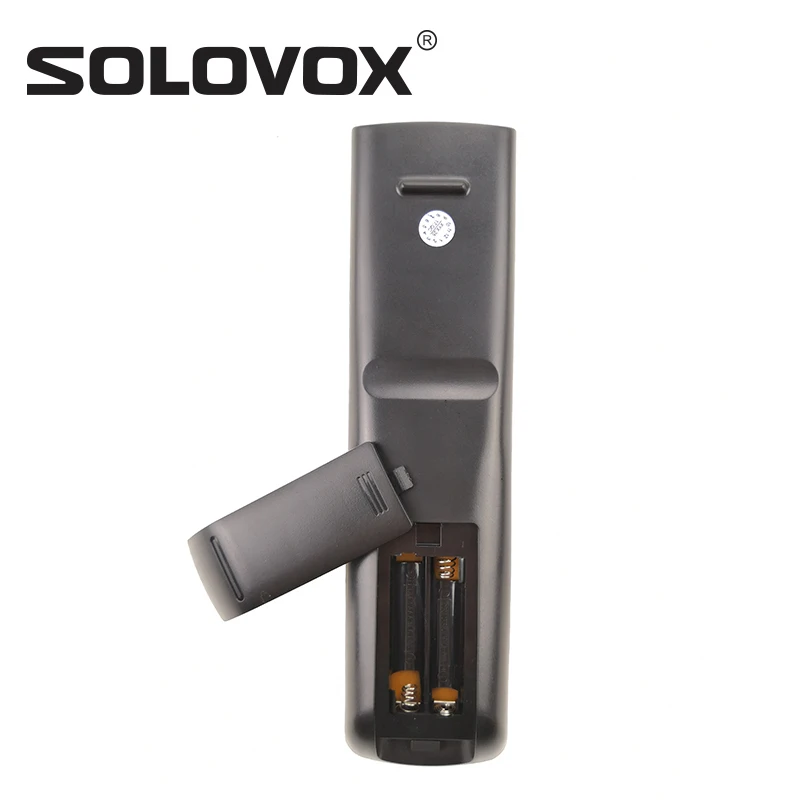 SOLOVOX SKYBOX A3 A4 F3S S-V8 оригинальный пульт дистанционного управления может заменить