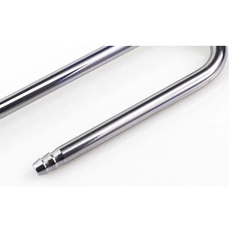 Aquarium Ultra Thin Stainless Steel CO2 Diffuser Excellent Dissolve Rate And Reactor nano Refinement Ceramic Disc | Дом и сад