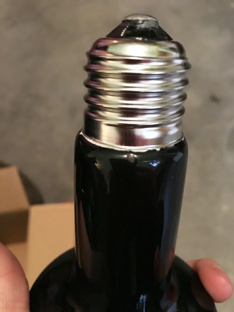 Керамический обогреватель с дальним инфракрасным излучением для домашних