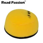 Воздушный фильтр для мотоцикла Road Passion, для Kawasaki KDX200 1989-2006 KDX220R 1996-2005 KDX250 1991-1994 KLX250S 2006-2007 2009-2014