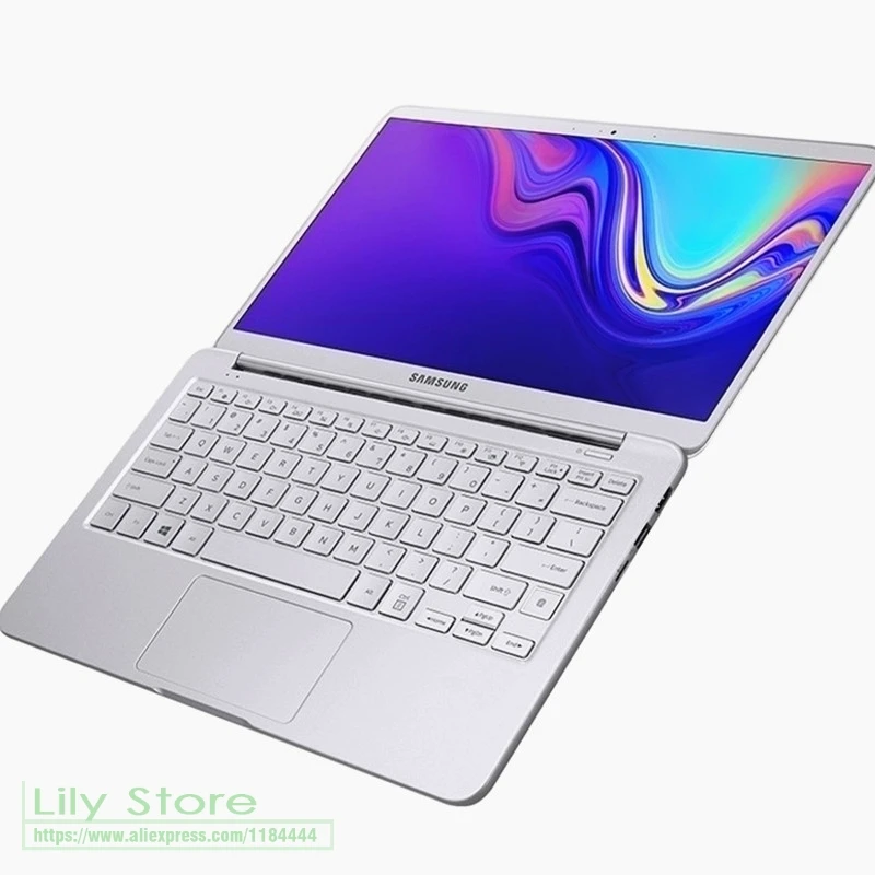 Защитный чехол для клавиатуры ноутбука Samsung 9 13 2019 Np900X3T NP900X3N Np900X3U 900X3T 900X3U 930Xbe 3