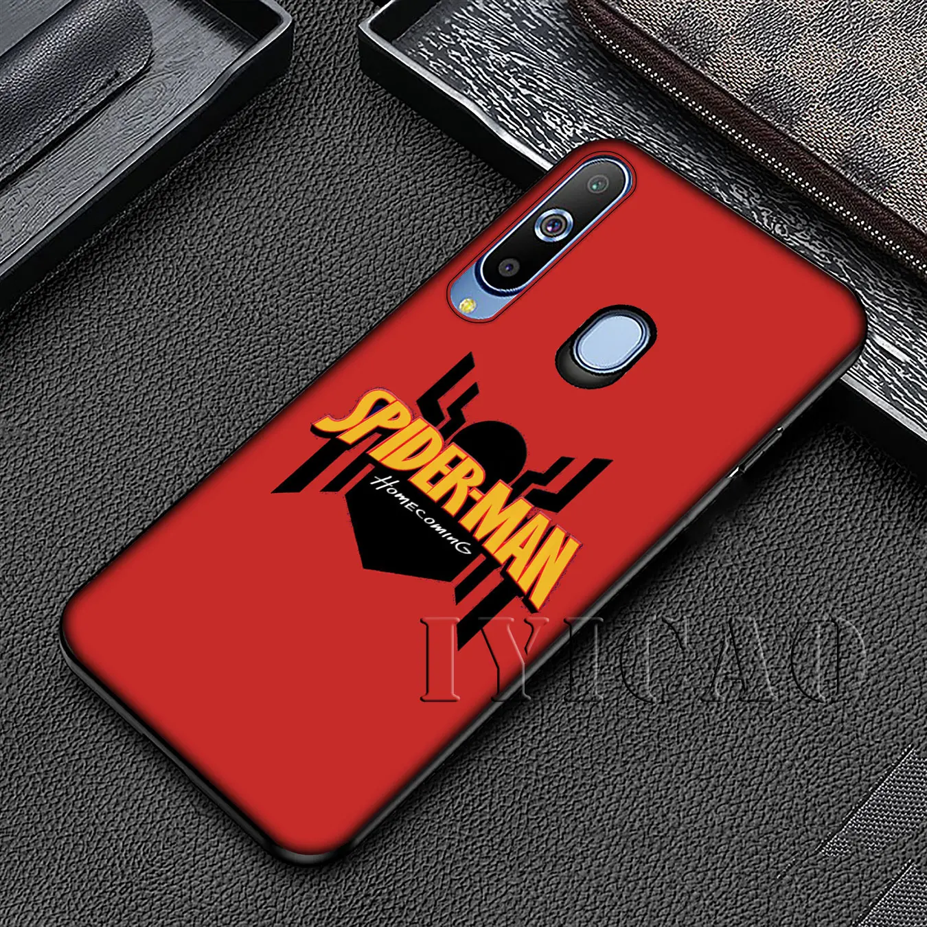 Мягкий силиконовый чехол для Samsung Galaxy A70 A60 A50 A40 A30 A20 A10 A50S A40S A30S A20E A10S |