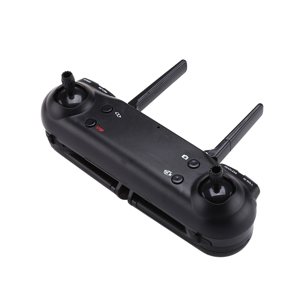 Оригинальный SG106 Дрон Квадрокоптер пульт дистанционного управления RC FPV