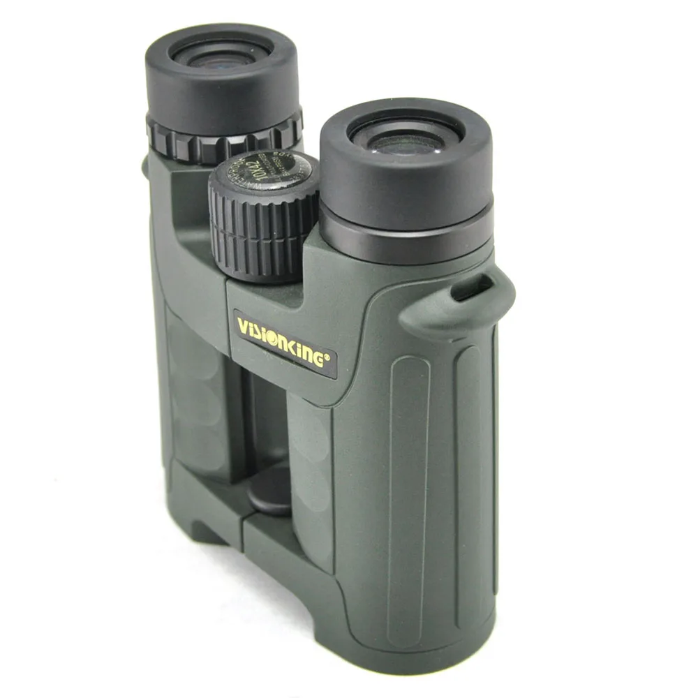 Бинокль Visionking 10x42 открытый мост наблюдение за птицами охота военный