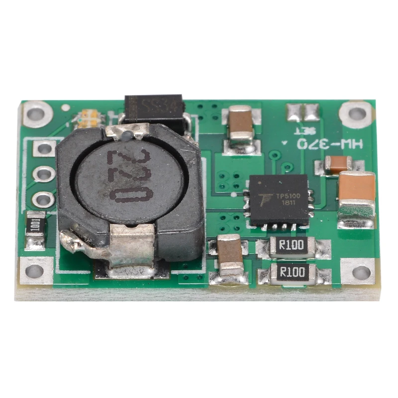 

Micro 2A Electronic Charging Board 1S 3.7V 2S 7.4V Lithium Li-ion 18650 Battery Cell 8.4V Charging Module