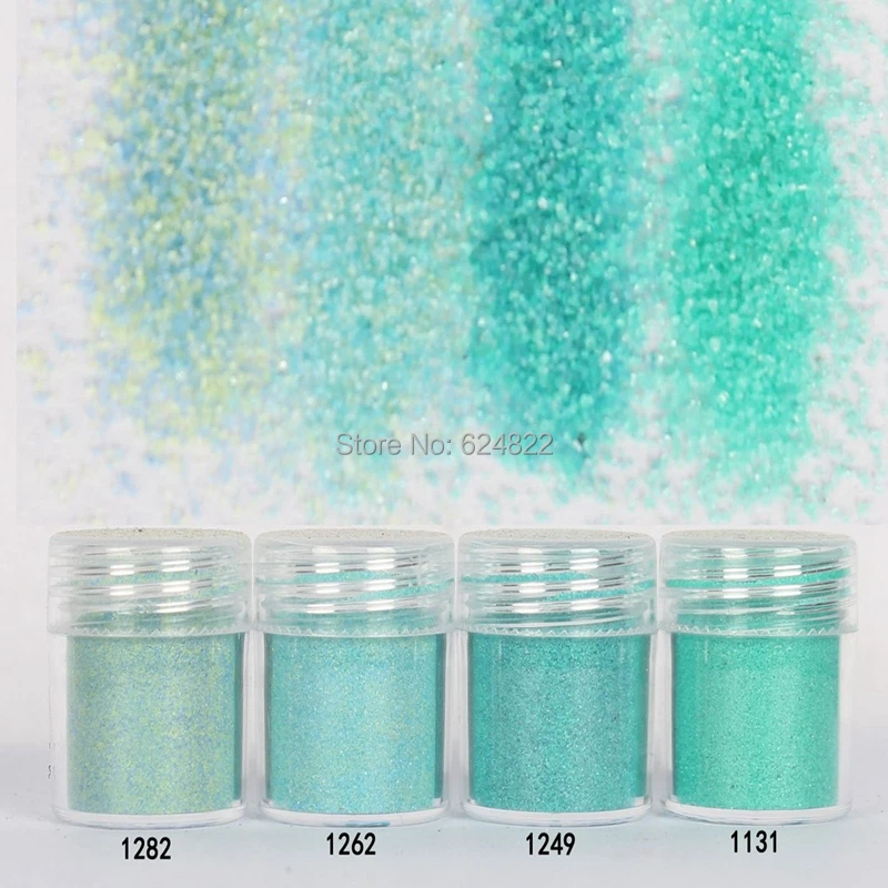 1 бутылка 10 г мерцающий дизайн ногтей блестящая сахарная пудра Темный