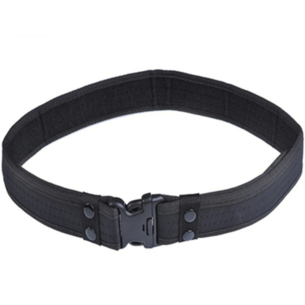 Мужской и Женский военный дорожный походный тактический ремень с автоматической