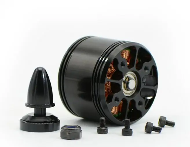 Оригинальный двигатель SUNNYSKY X3515S 400KV для мультикоптера | Игрушки и хобби